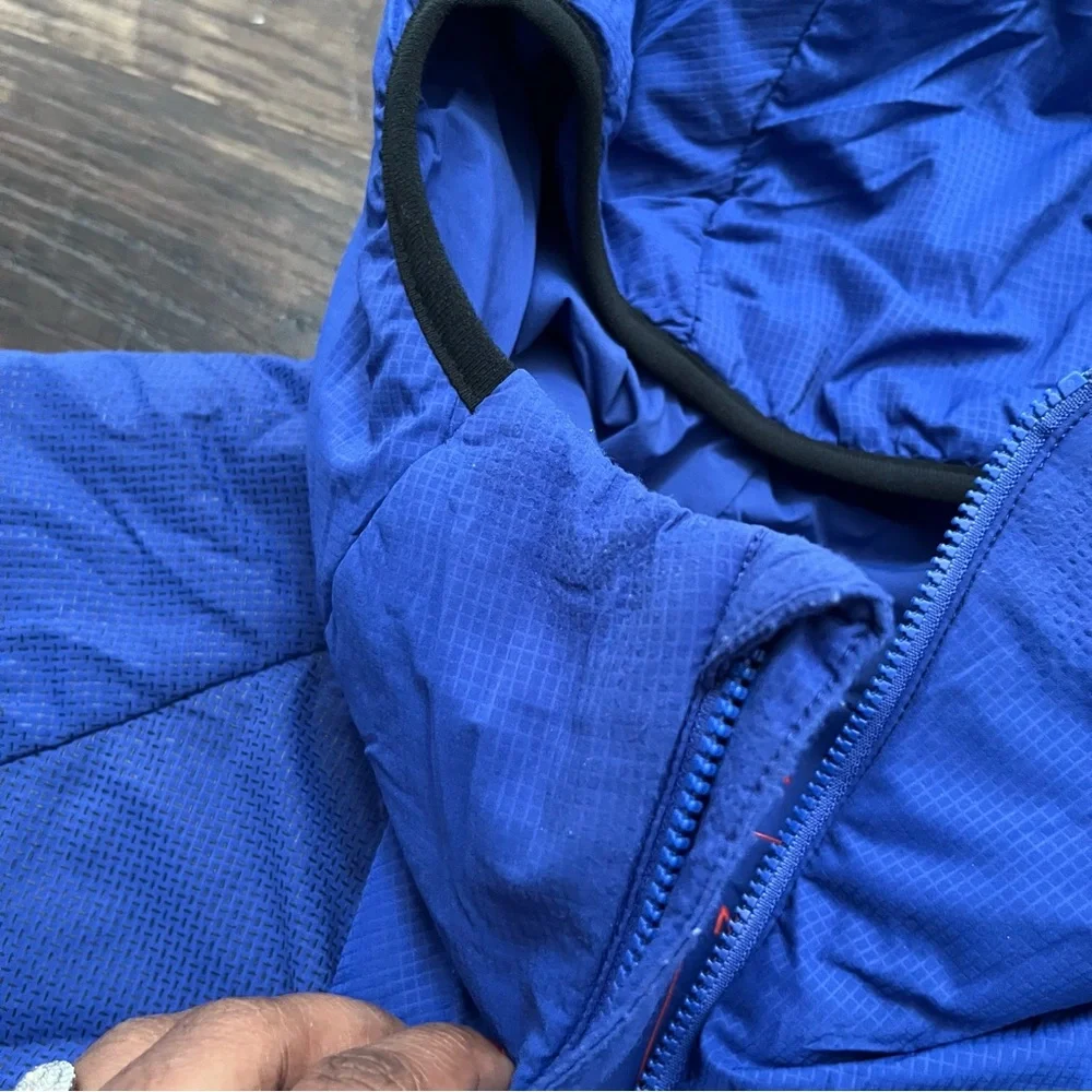 The north face summit series L3 centric insulated hoodie jacket men’s XL *READ
